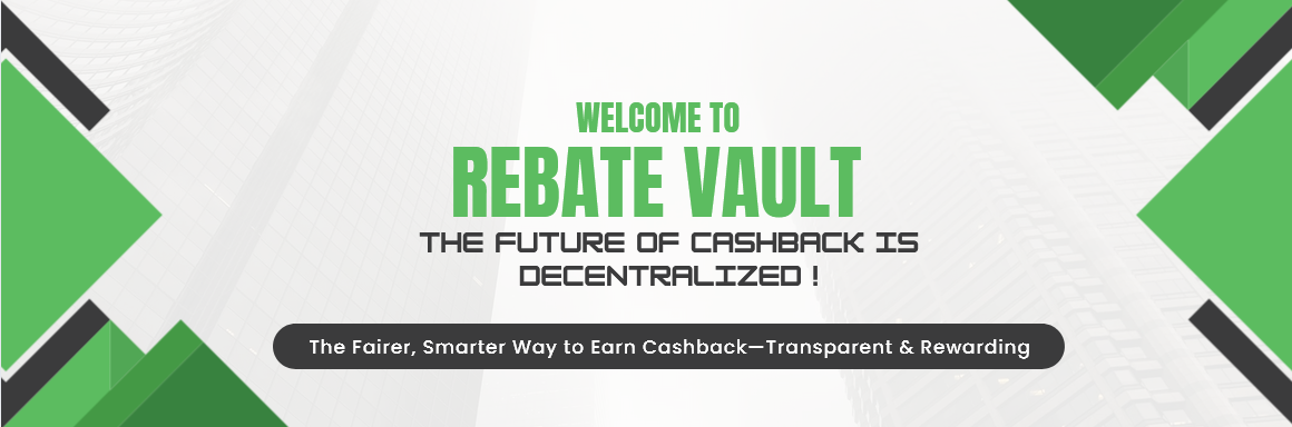 RebateVault