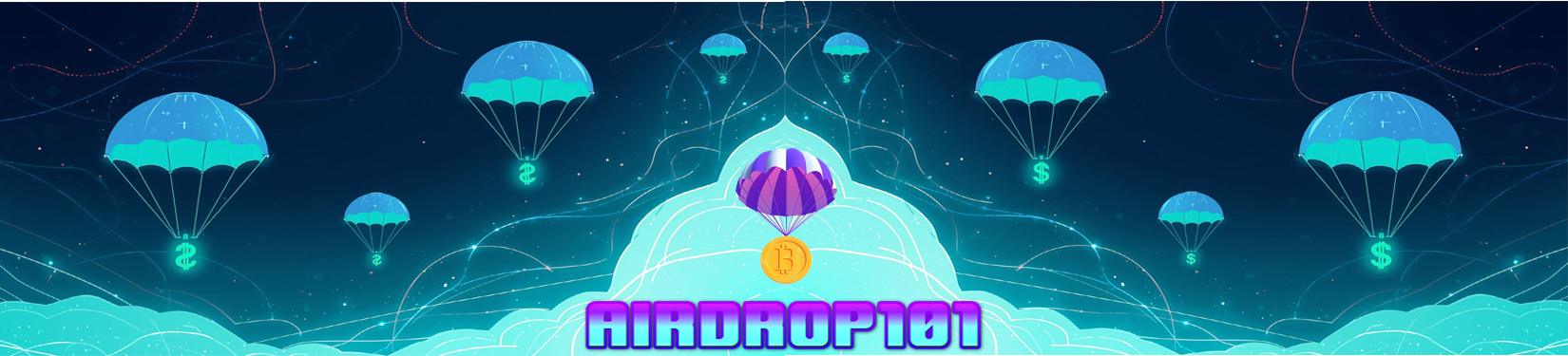 AirDrop101