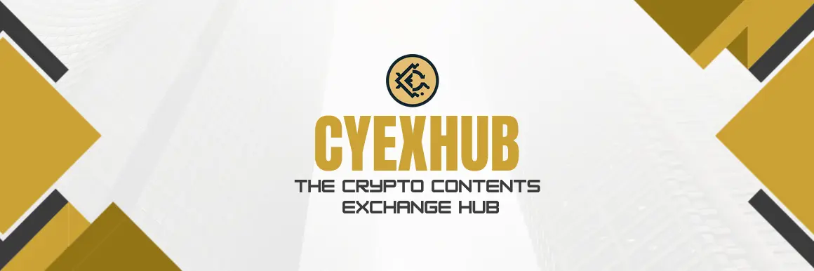 CyExHub CyExHub