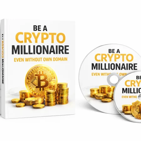 Be a Crypto Millionaire Even without Own Domain