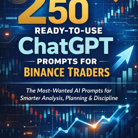 250-Binance-AI-prompts-pack