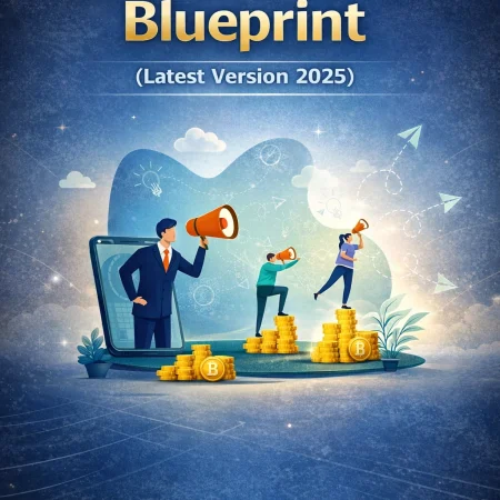 Referral Bitcoiner Blueprint