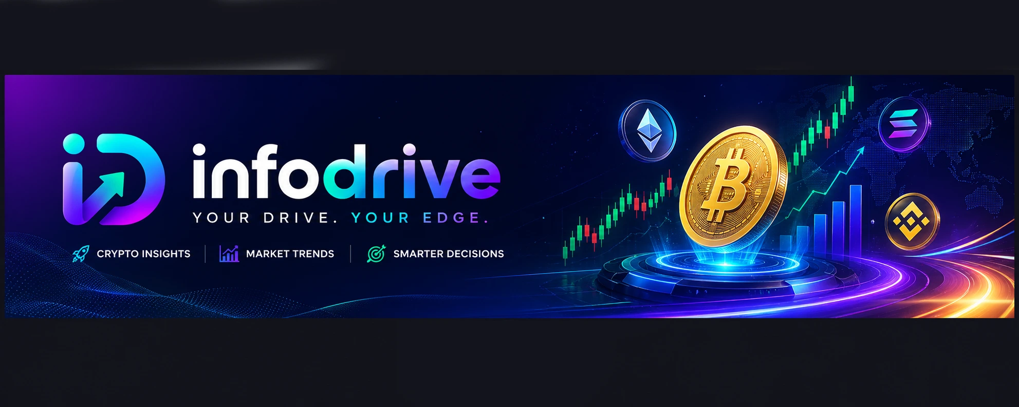 InfoDrive