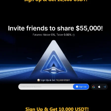 How Really Get MEXC 1000 USDT Sign-Up Bonus