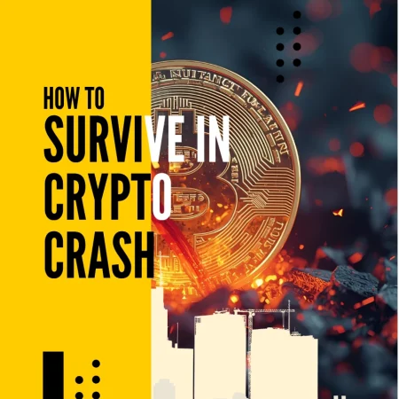How to Survive in Crypto Crash?