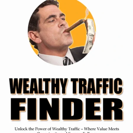 Wealthy Traffic Finder